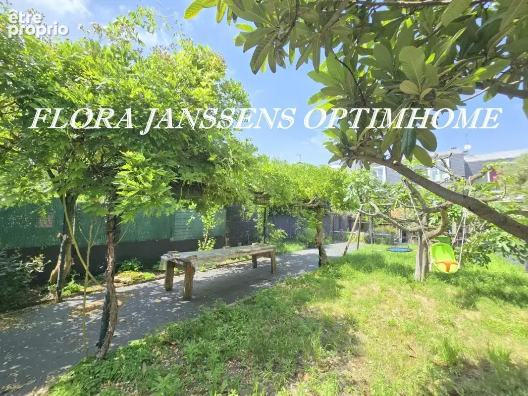 Maison familiale de charme – 200 m² – 5 chambres – Jardin – Quartier pavillonnaire calme - photo 3