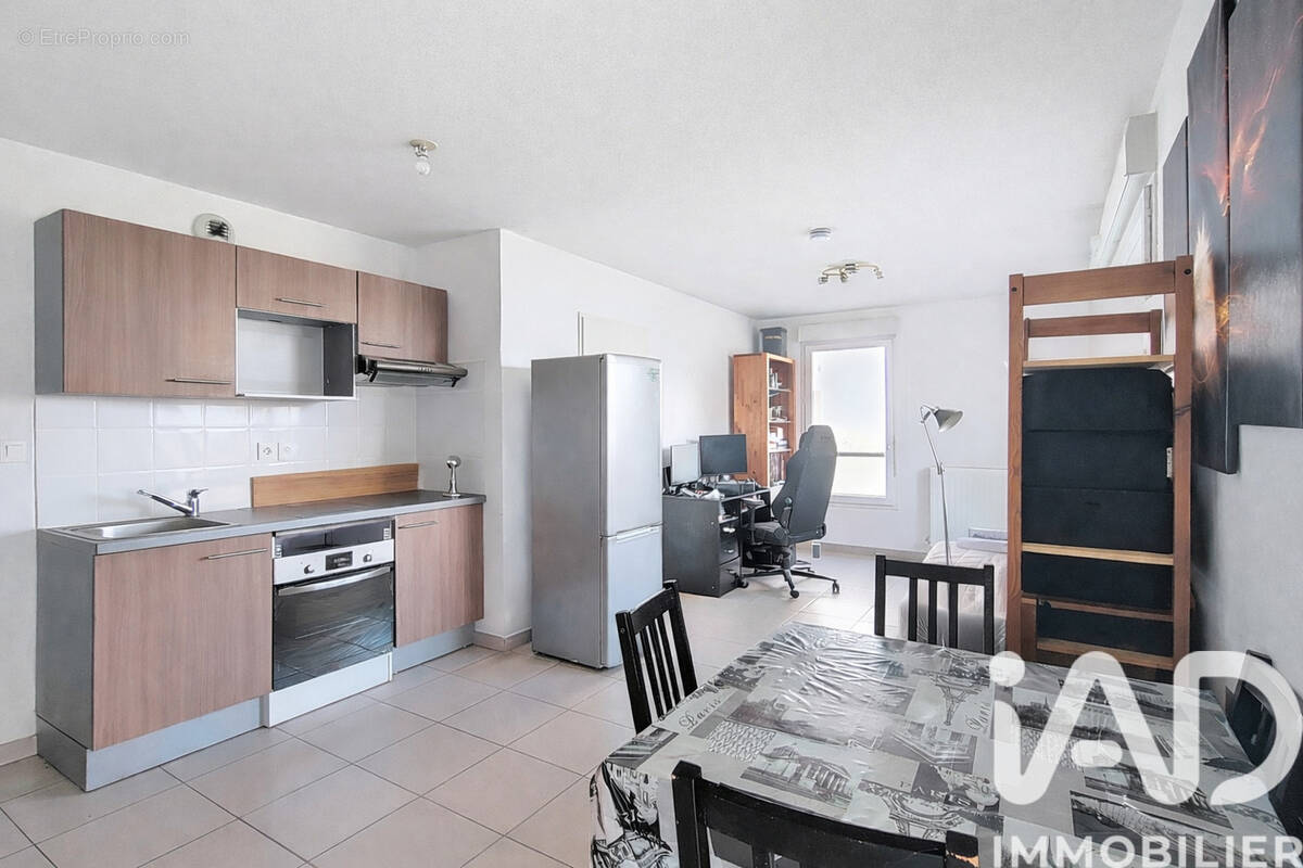 Photo 1 - Appartement à FRESNES