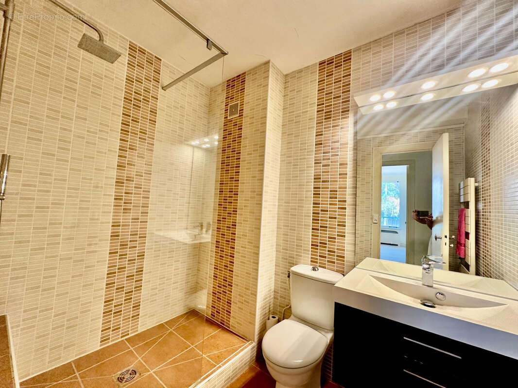 Appartement à LA BAULE-ESCOUBLAC