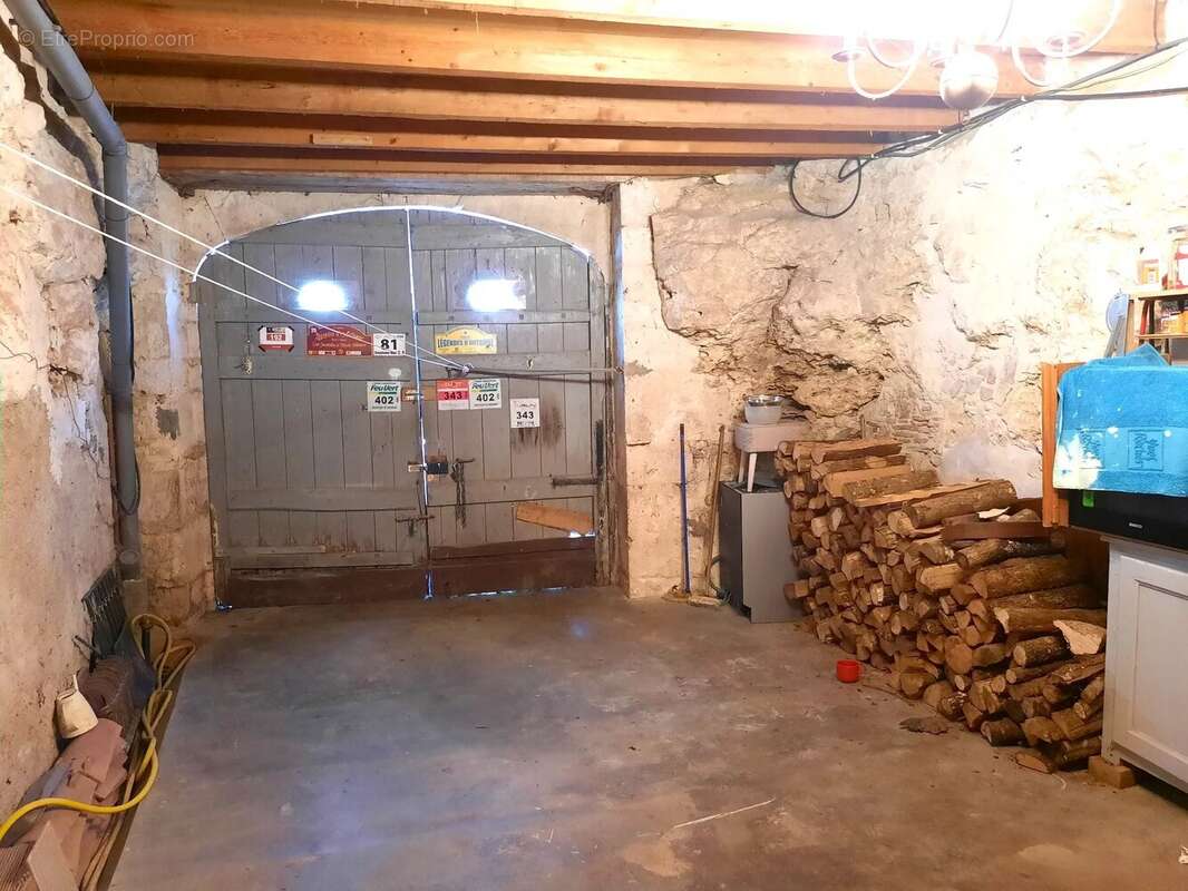 Maison à TOURNON-D&#039;AGENAIS