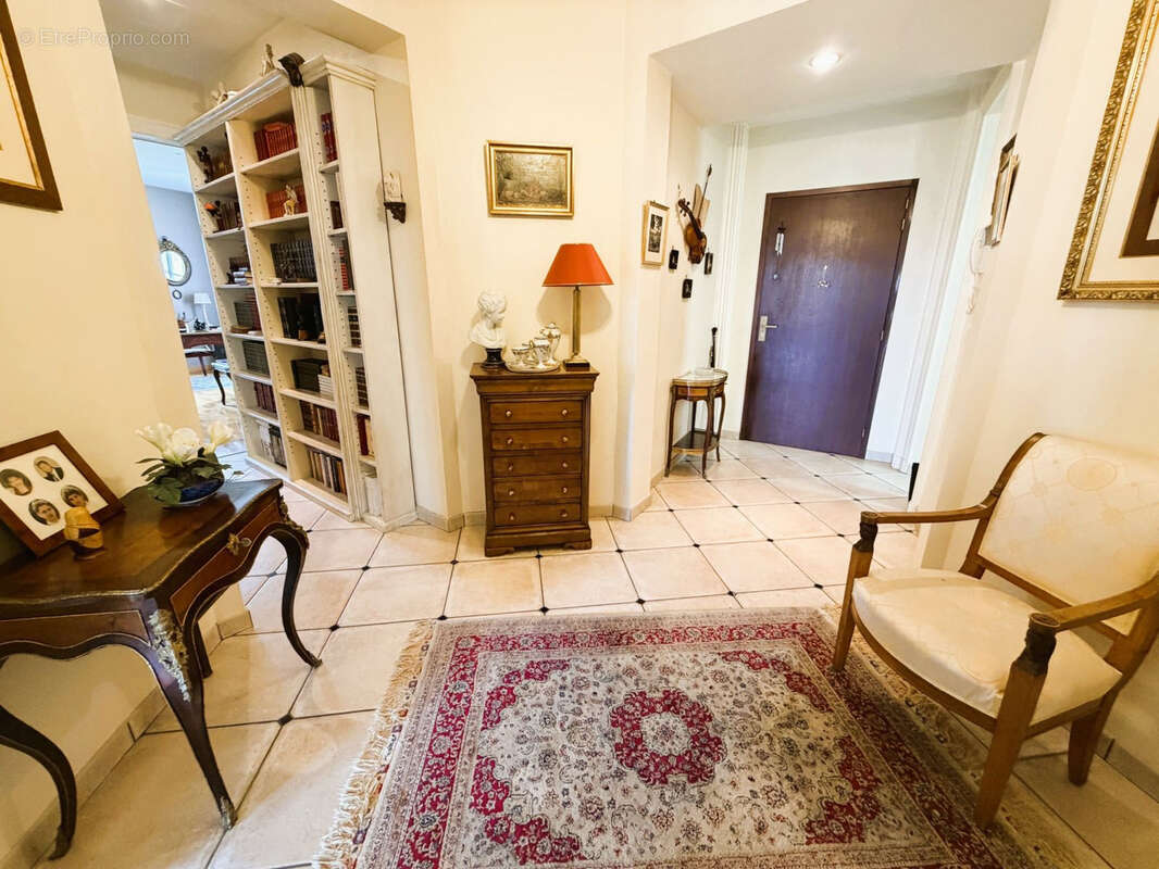 Appartement à VICHY