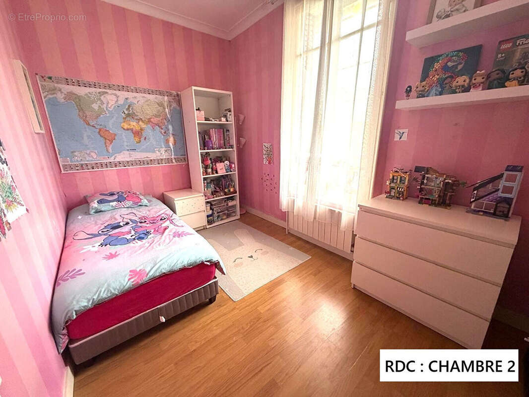 Appartement à BEZONS