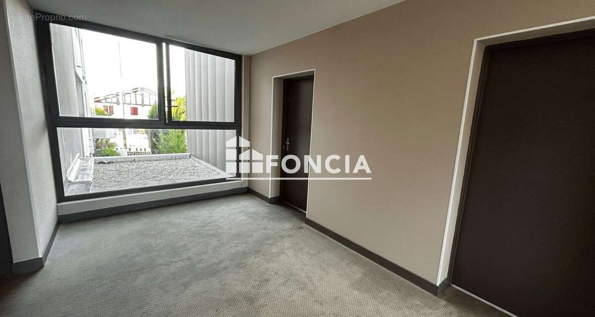 Appartement à EYSINES