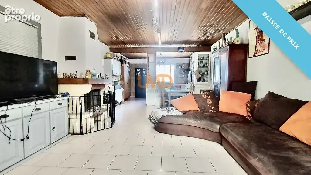 Grande maison familiale avec fort potentiel de réaménagement - photo 6