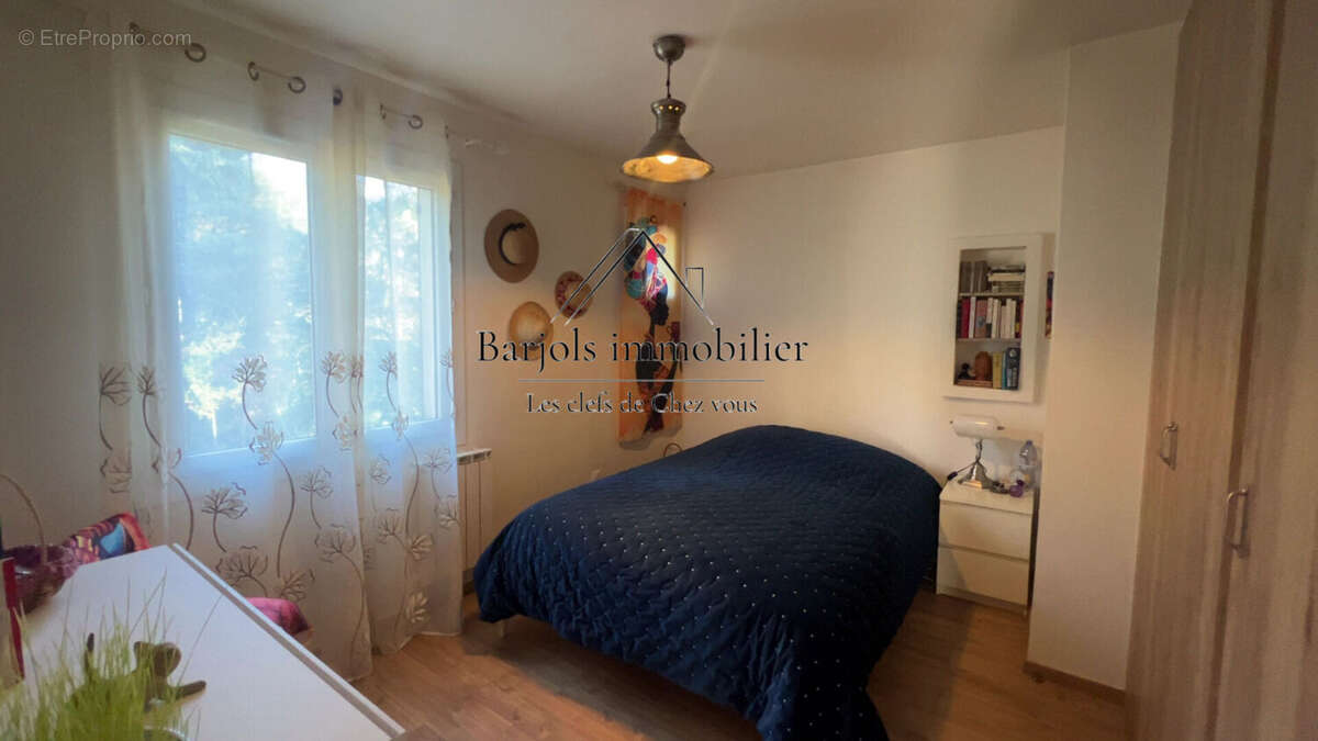 Maison à LA VERDIERE