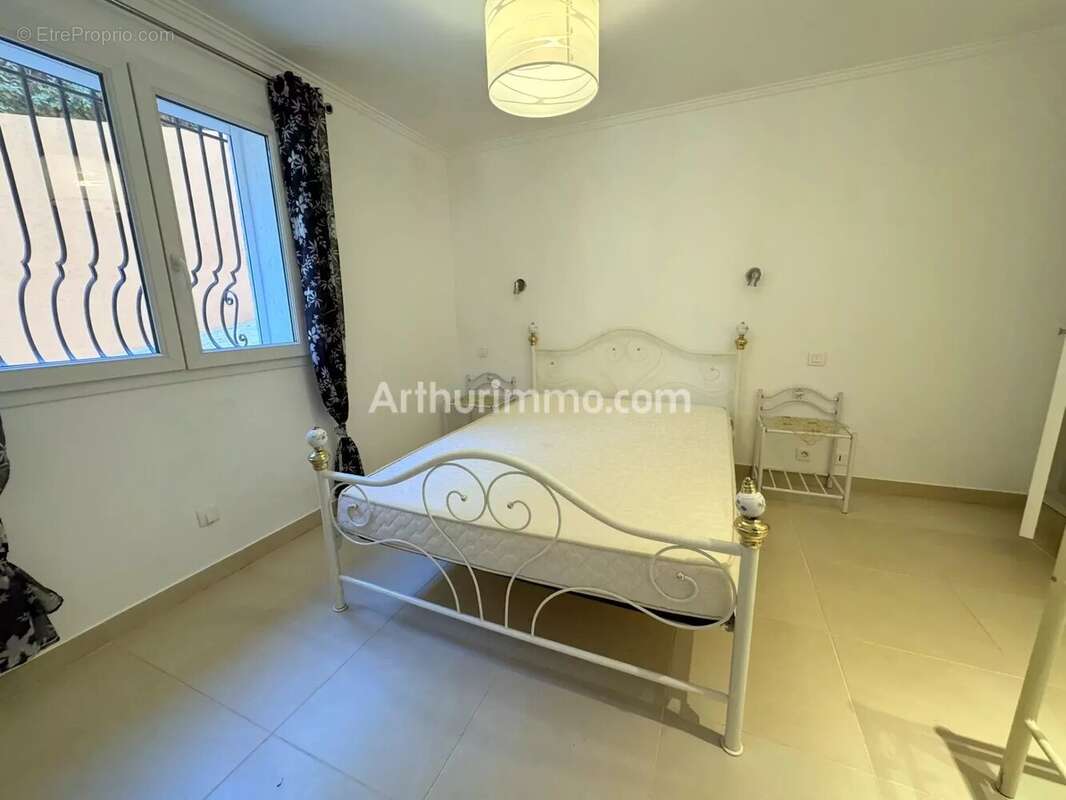 Maison à SAINTE-MAXIME