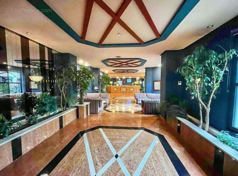 Appartement à TOURS