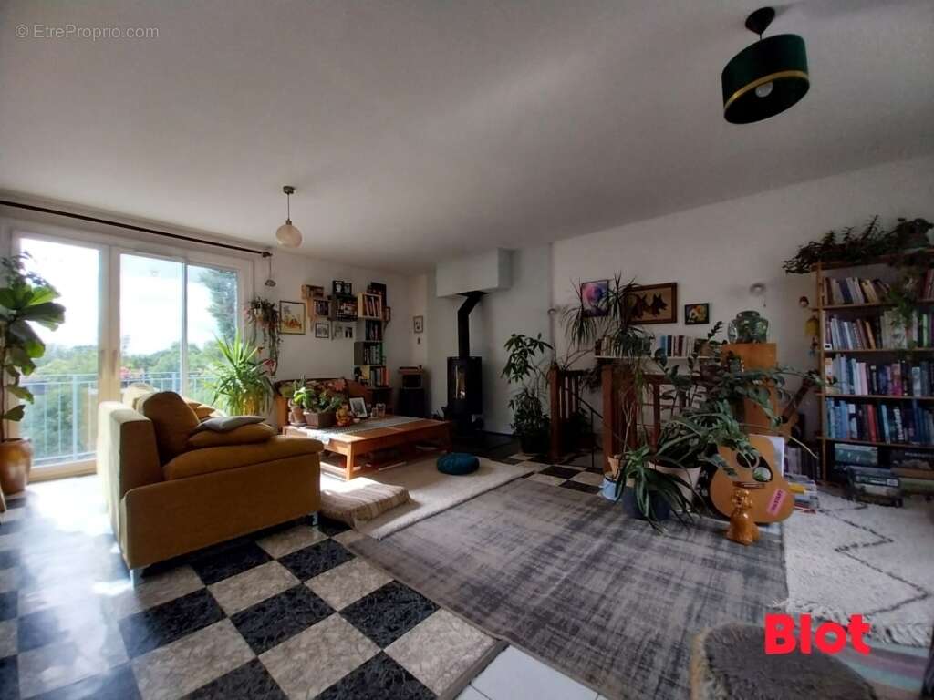 Maison à PLECHATEL