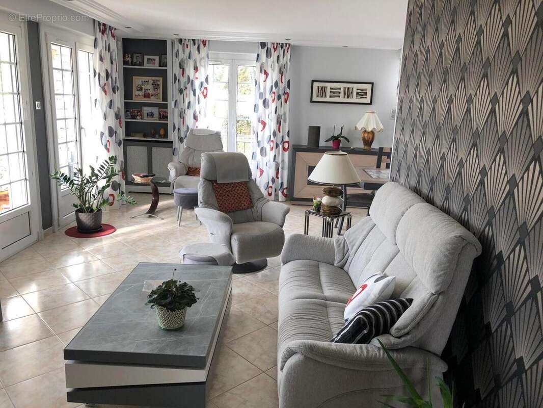 Photo 3 - Maison à MERVILLE-FRANCEVILLE-PLAGE