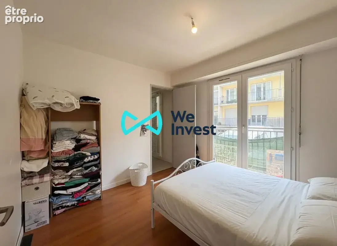 Appartement 2 pièces 41 m² à vendre à Pau (64000) - photo 4