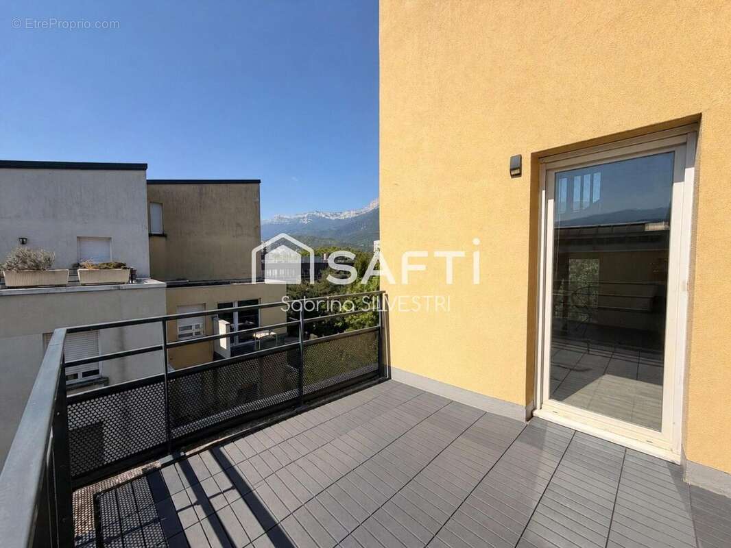 Photo 6 - Appartement à GRENOBLE