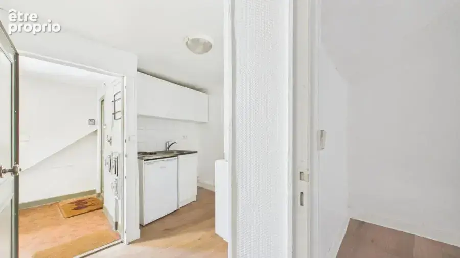 Appartement 1 pièce 22 m² à vendre à Paris-6e (75006) - photo 244
