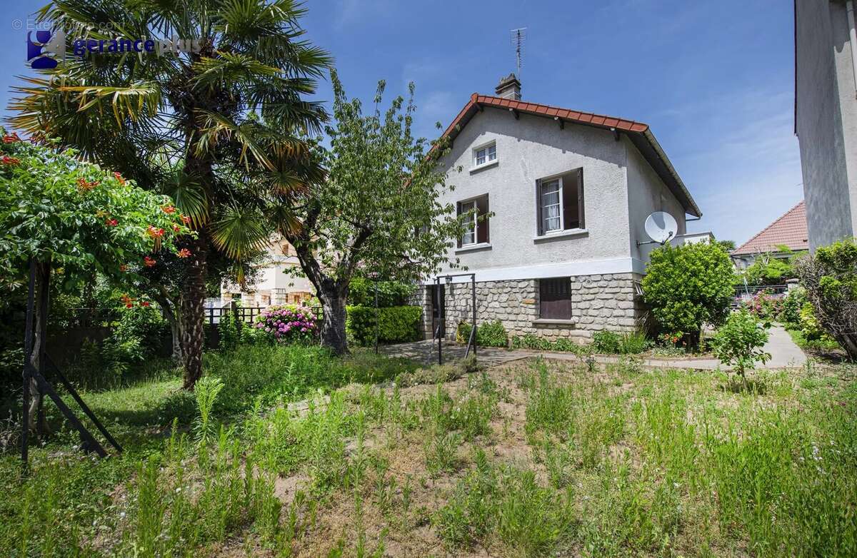 Maison à CHEVILLY-LARUE