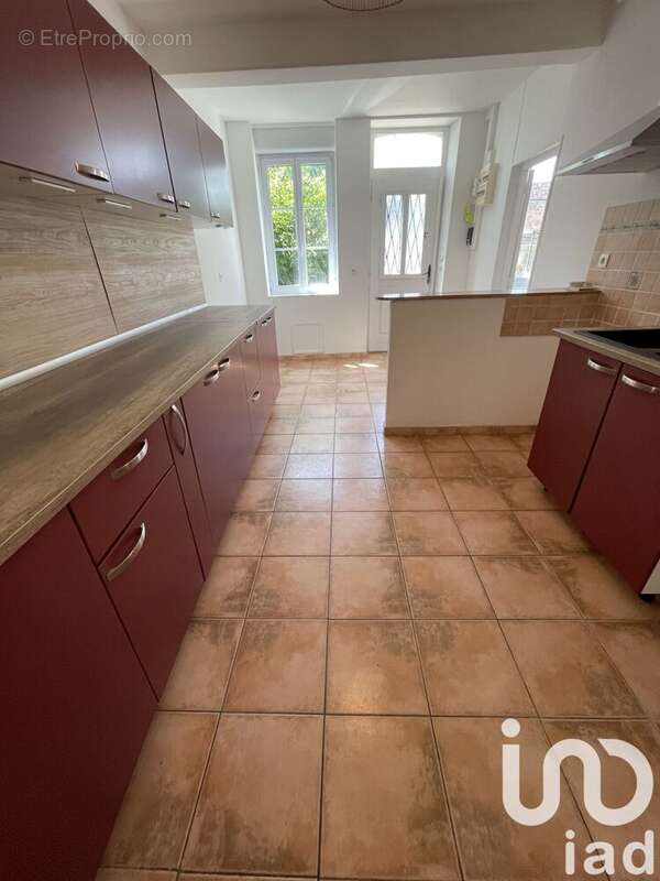 Photo 8 - Maison à FONTAINE-LA-GAILLARDE