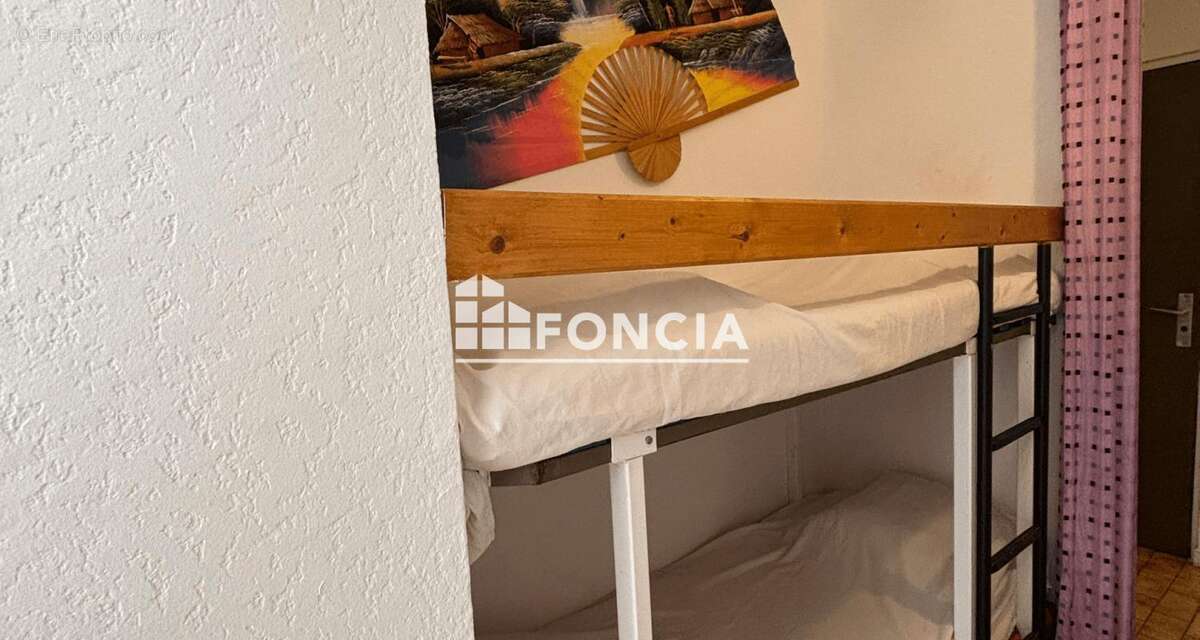 Appartement à LE GRAU-DU-ROI