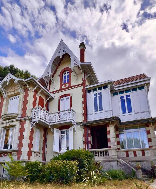 Appartement à ARCACHON