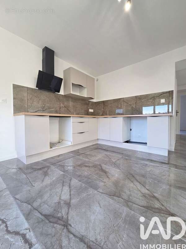 Photo 6 - Appartement à PERPIGNAN