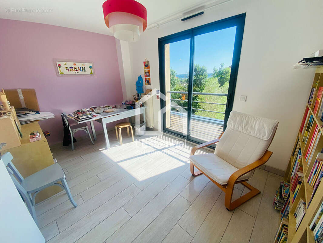 Maison à TRIEL-SUR-SEINE