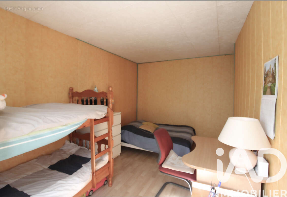 Photo 9 - Appartement à VERNEUIL-SUR-SEINE