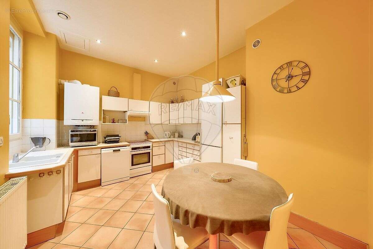 Appartement à LYON-2E