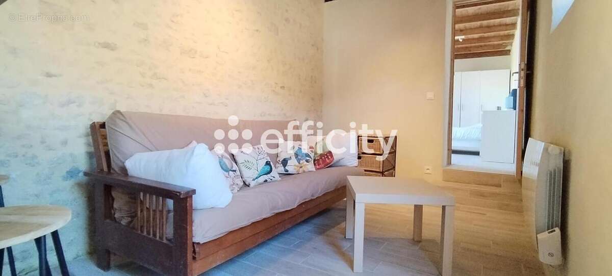 Maison à ISIGNY-SUR-MER