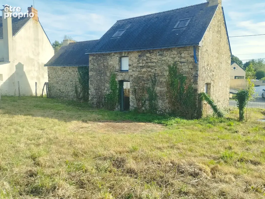  Maison en pierre rénovée - photo 8