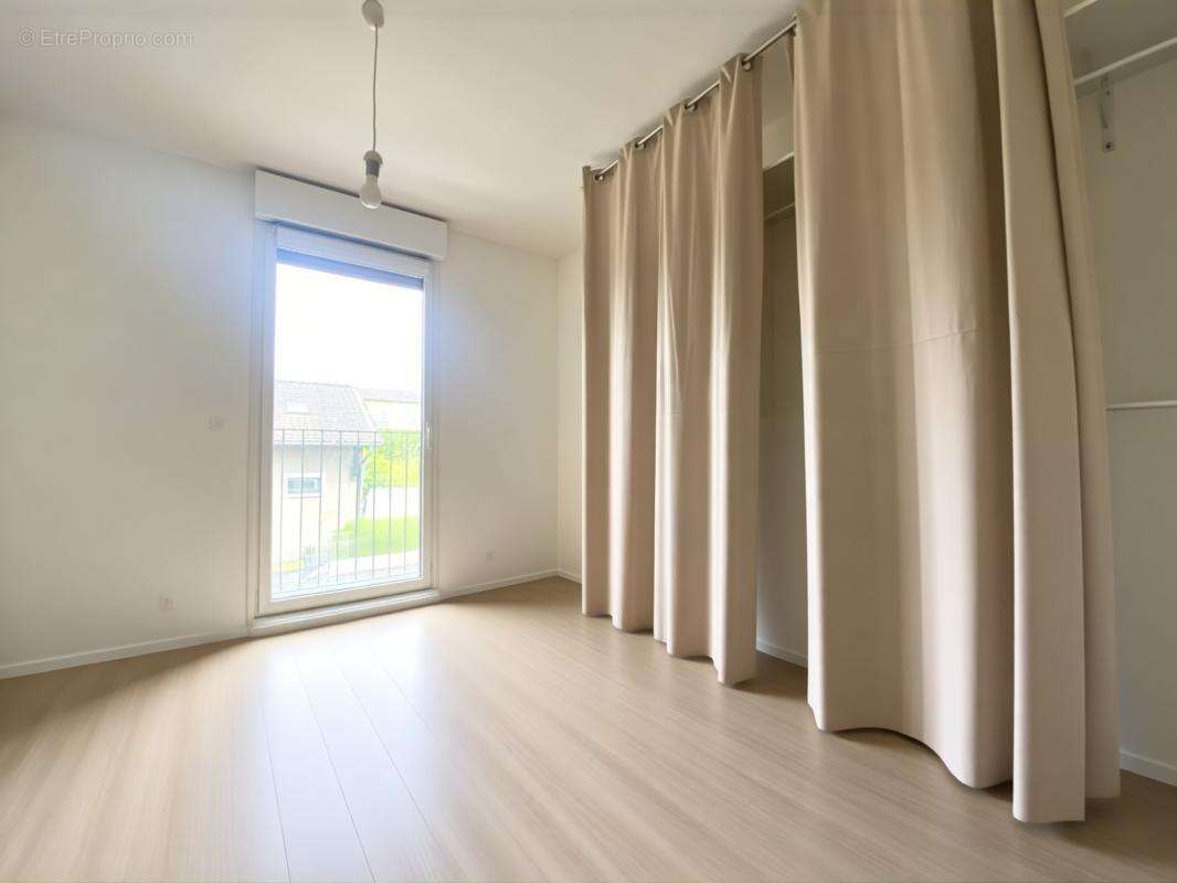 Appartement à LIMEIL-BREVANNES