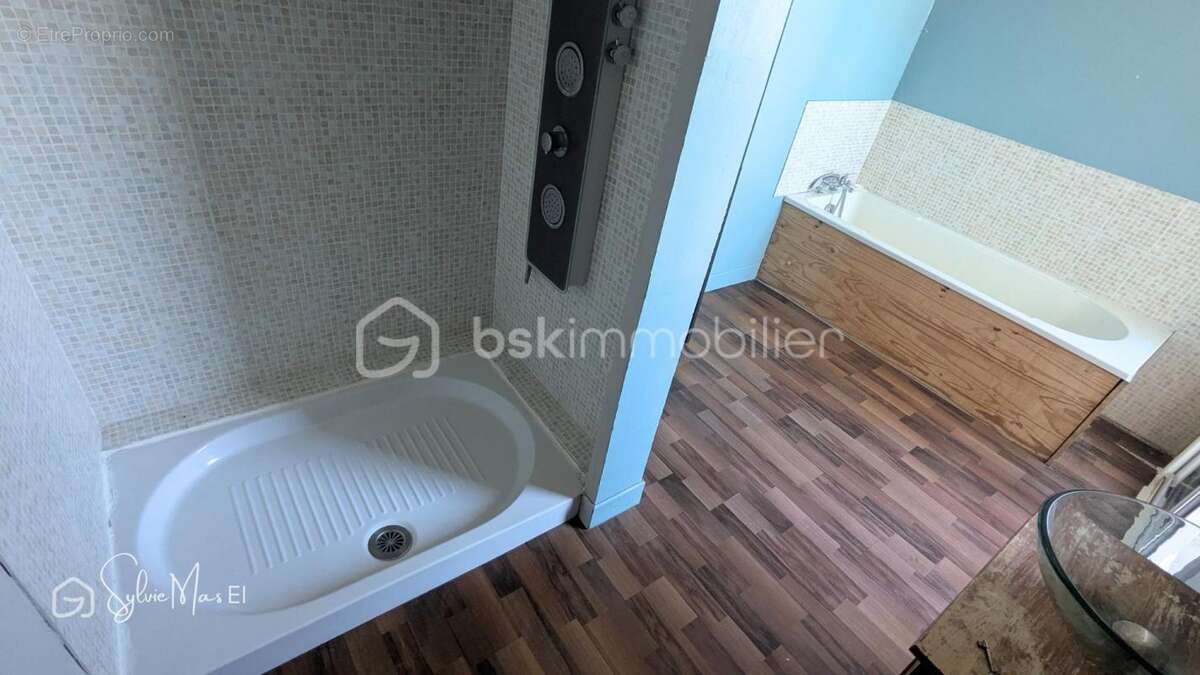 Appartement à VILLENEUVE-SUR-LOT