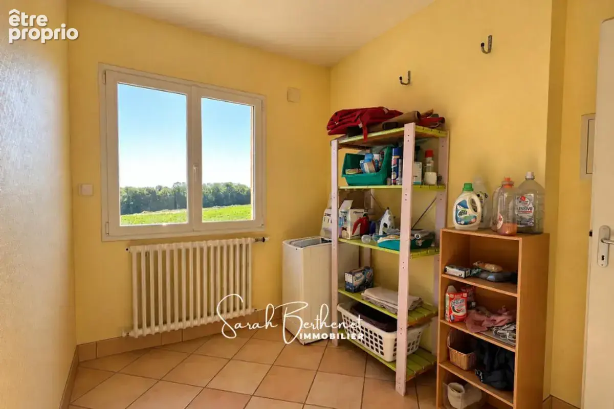 Maison 8 pièces 215 m² à vendre à Saint-Germain-Sur-L'arbresle (69210) - photo 12