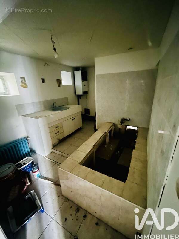 Photo 9 - Maison à VIERZON