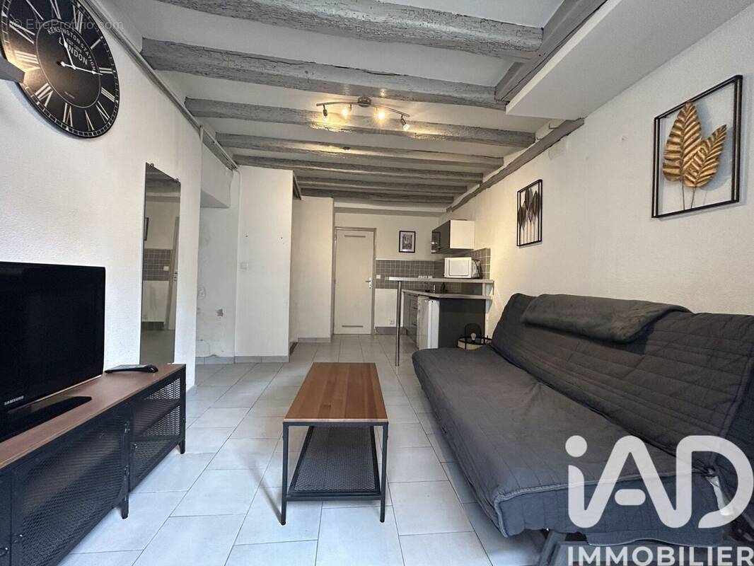 Photo 1 - Appartement à BLOIS