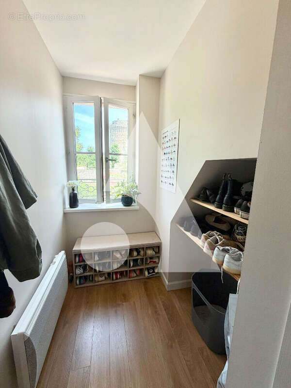 À vendre ? Appartement rénové de 51,8 m² à Dinan - photo 8