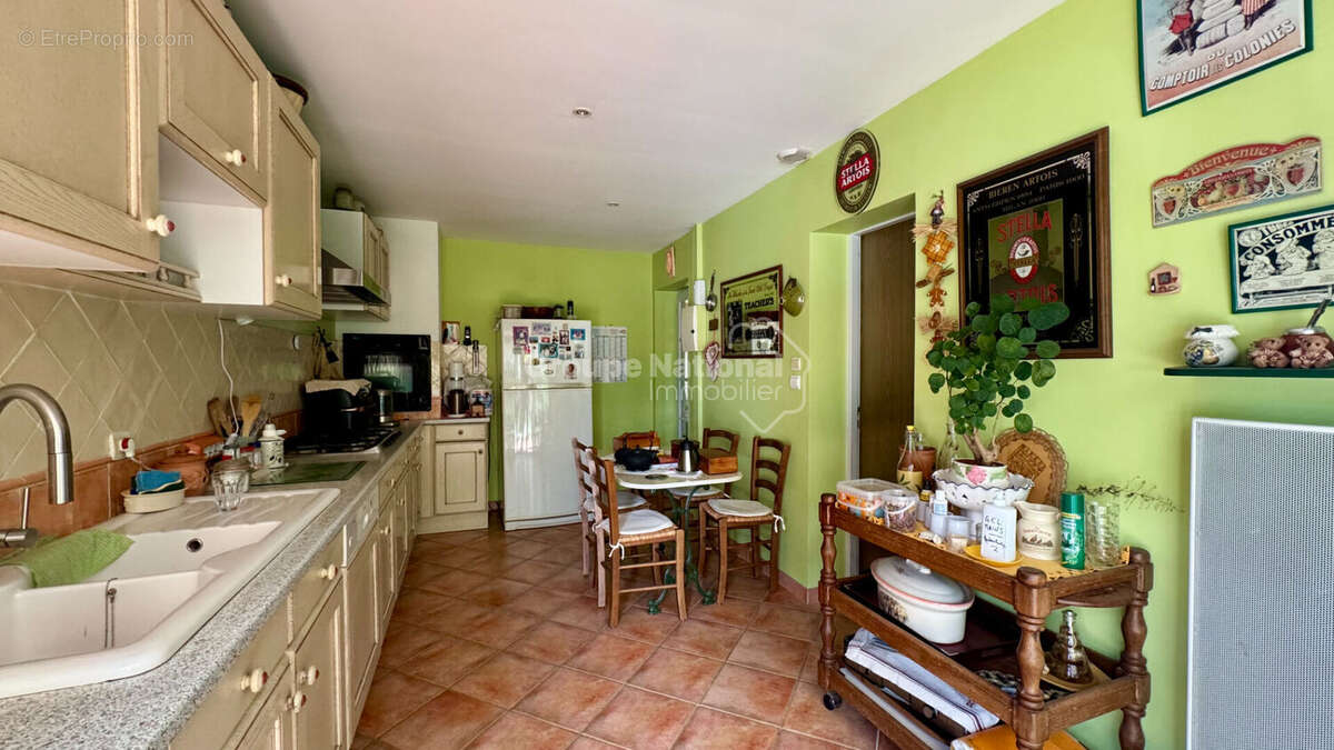 Maison à NIMES