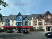 Appartement à SAINT-ARNOULT