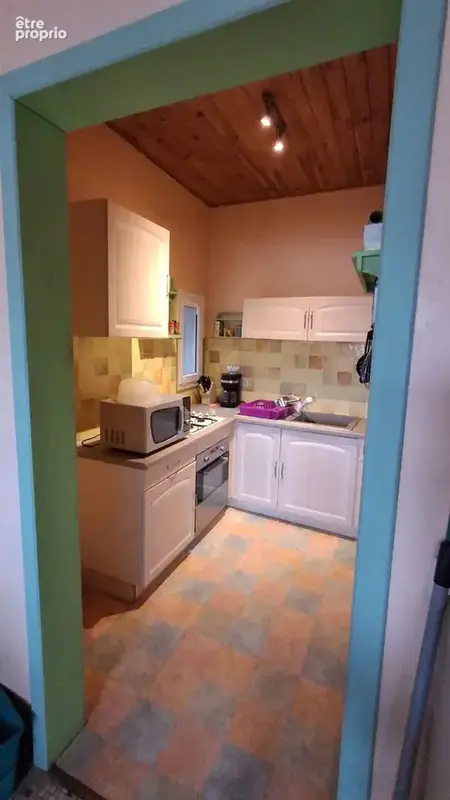 Maison Lorignac 5 pièces 136 m2 avec jardin - photo 10
