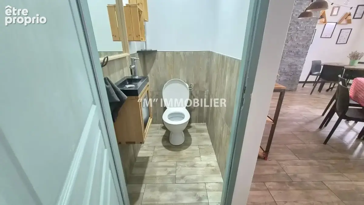 Ensemble Immobilier Nogent l'Artaud - photo 5