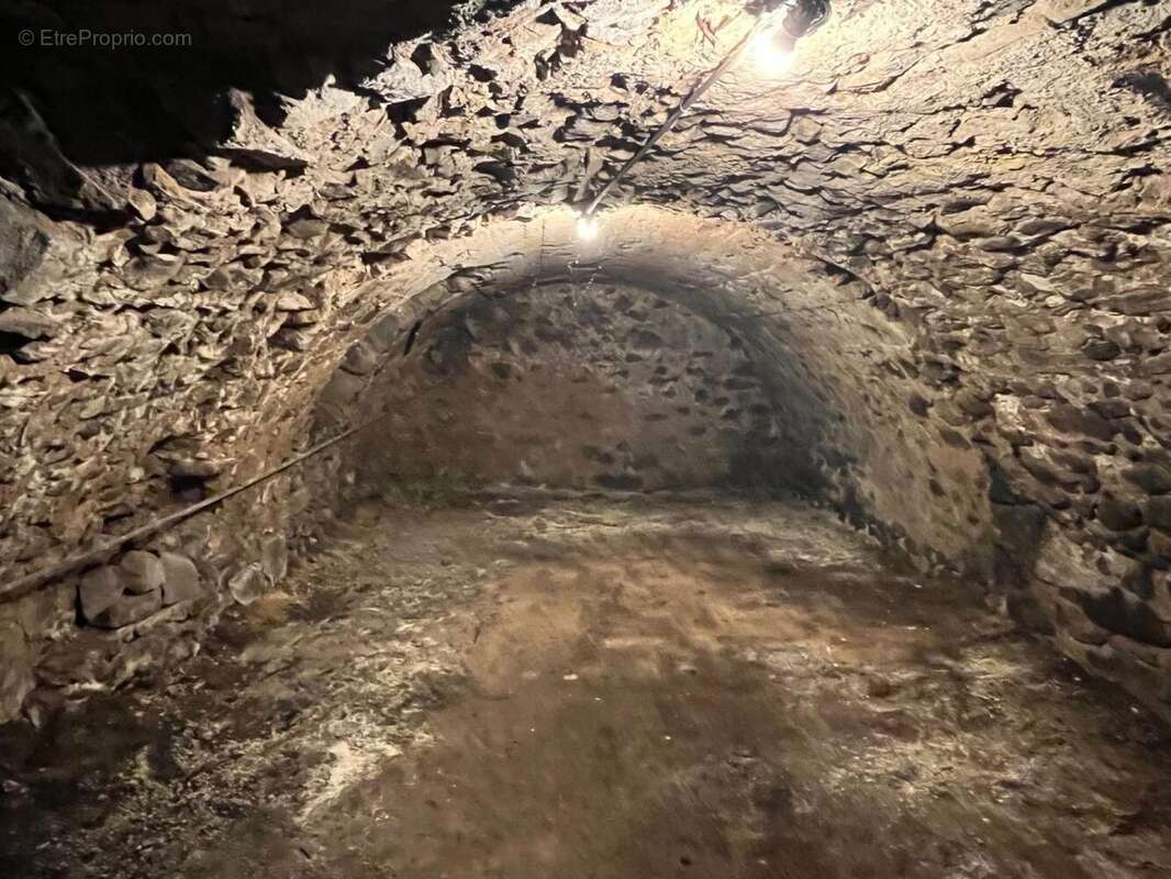 7 - Appartement à REMIREMONT