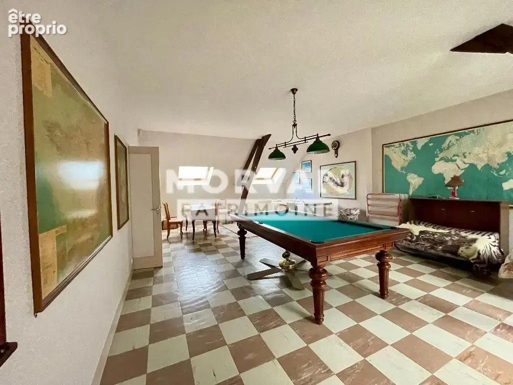 Maison 7 pièces 232 m² à vendre à Onlay (58370) - photo 11