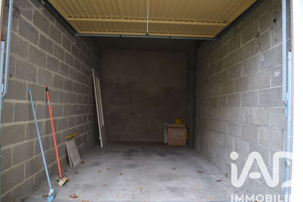 Appartement 66 m² à Limoges  - photo 6