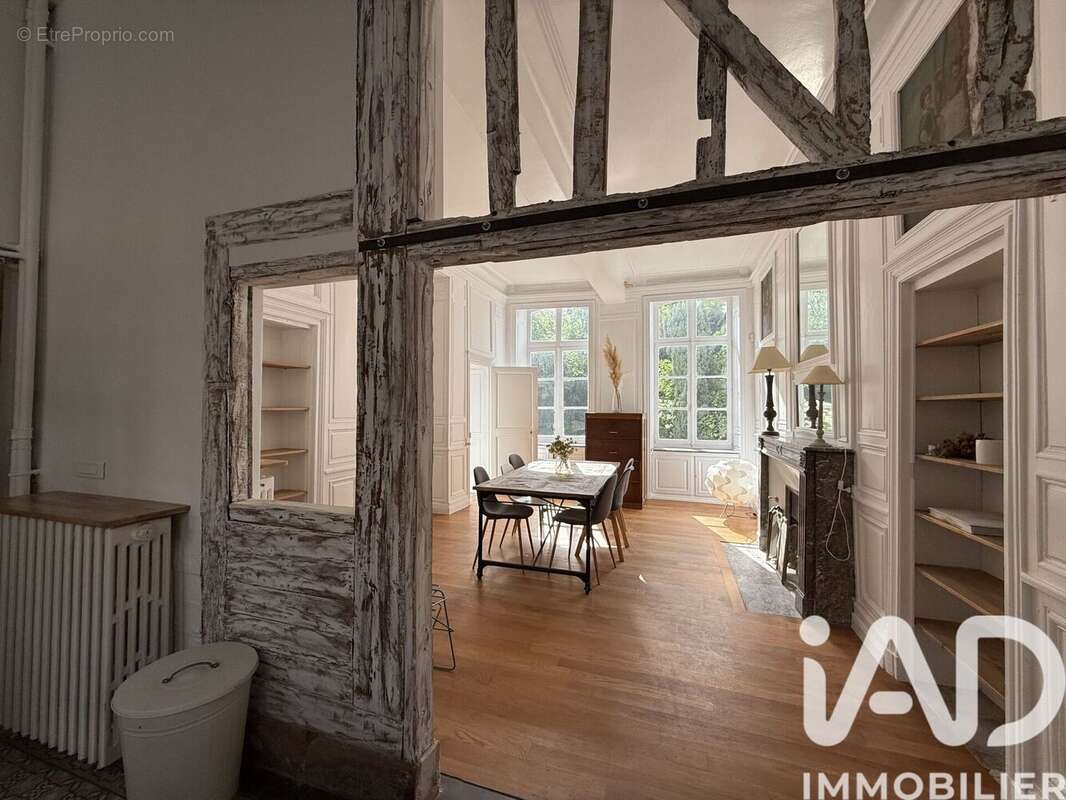 Photo 7 - Maison à REIMS