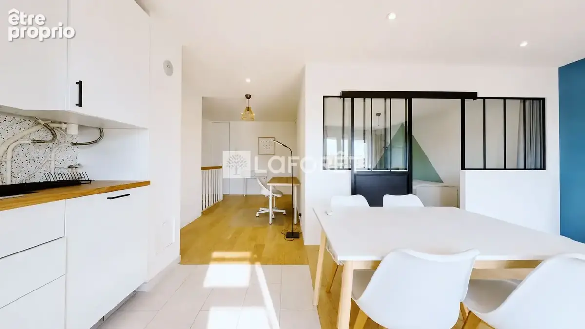 Appartement Velizy Villacoublay 3 pièce(s) 69 m2 - photo 9