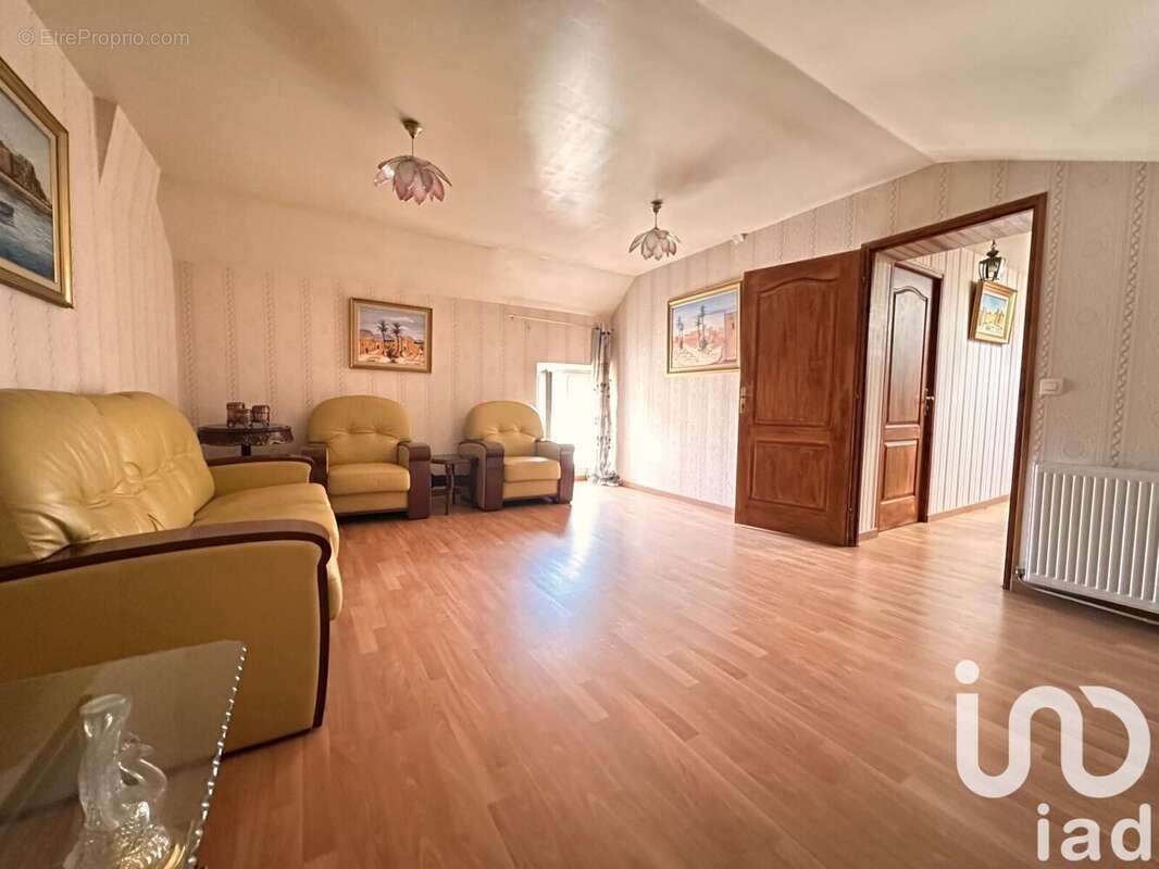 Photo 2 - Appartement à PALAISEAU