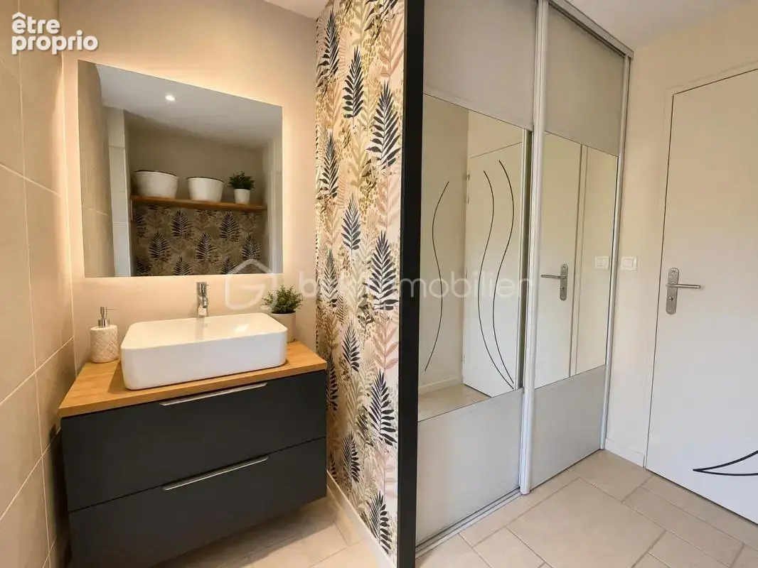 Maison familiale de caractère avec 6 chambres et piscine chauffée - photo 13