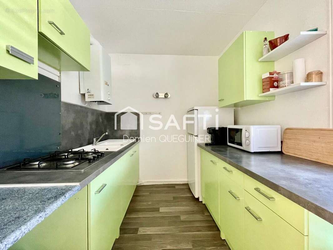 Photo 3 - Appartement à ARCACHON