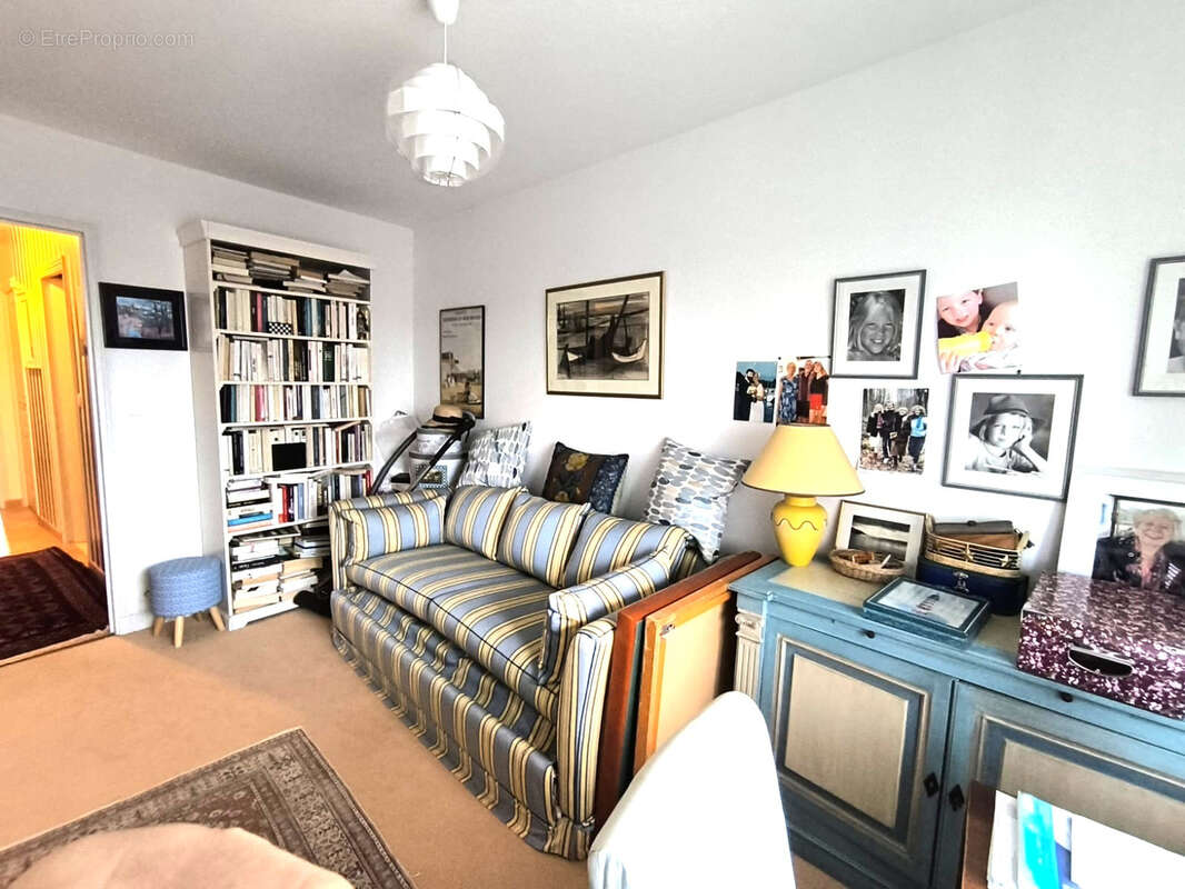 Appartement à TOUQUES