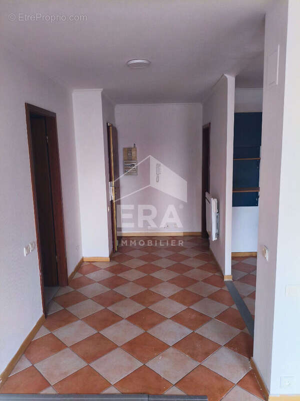 Appartement à SAINT-AVOLD