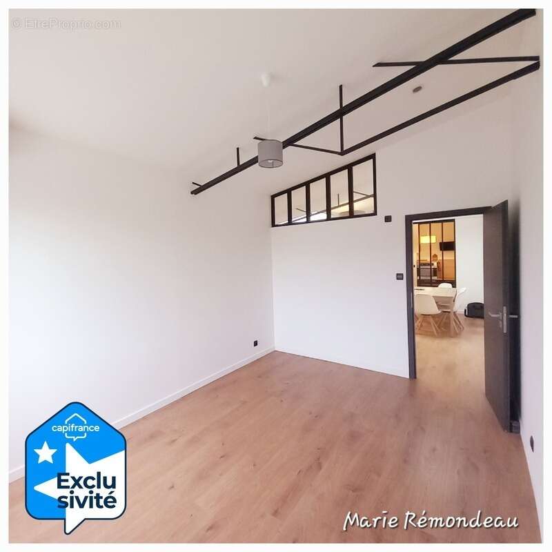 Appartement à ANGERS