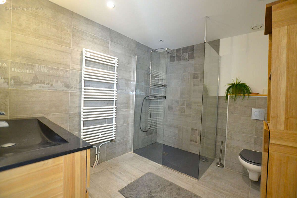 Appartement Millery 4 pièces 156.63 m2 - photo 11