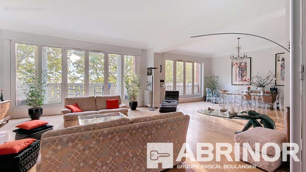 Appartement à LILLE