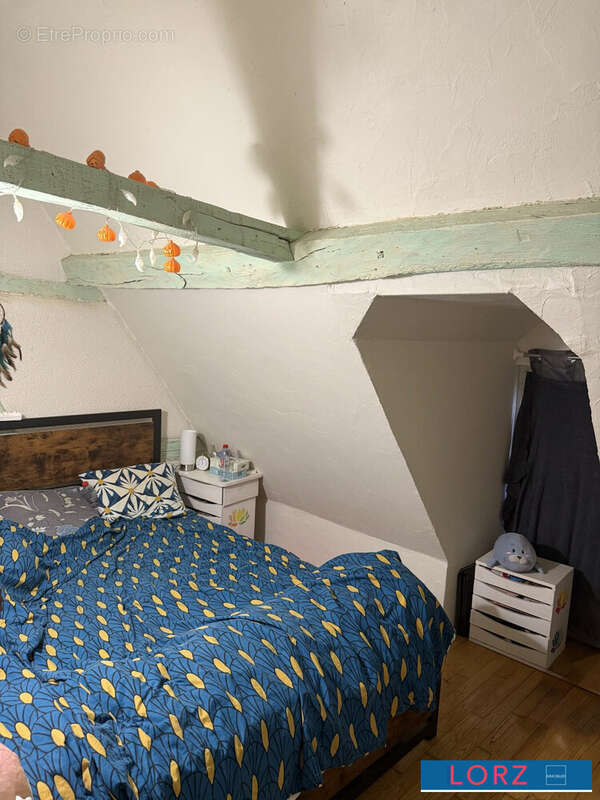 Appartement à BOURGES